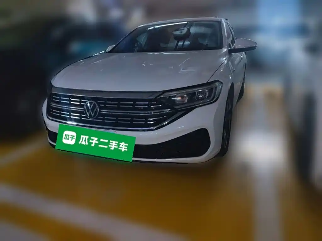 Volkswagen Sagitar 2023 Model Year 280TSI DSG Surpass Edition