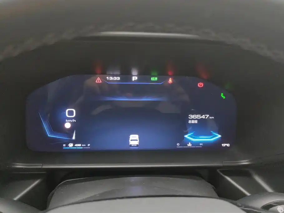 Haval Cool Dog 2022 1.5T DCT 4WD Adventure Edition фото 14