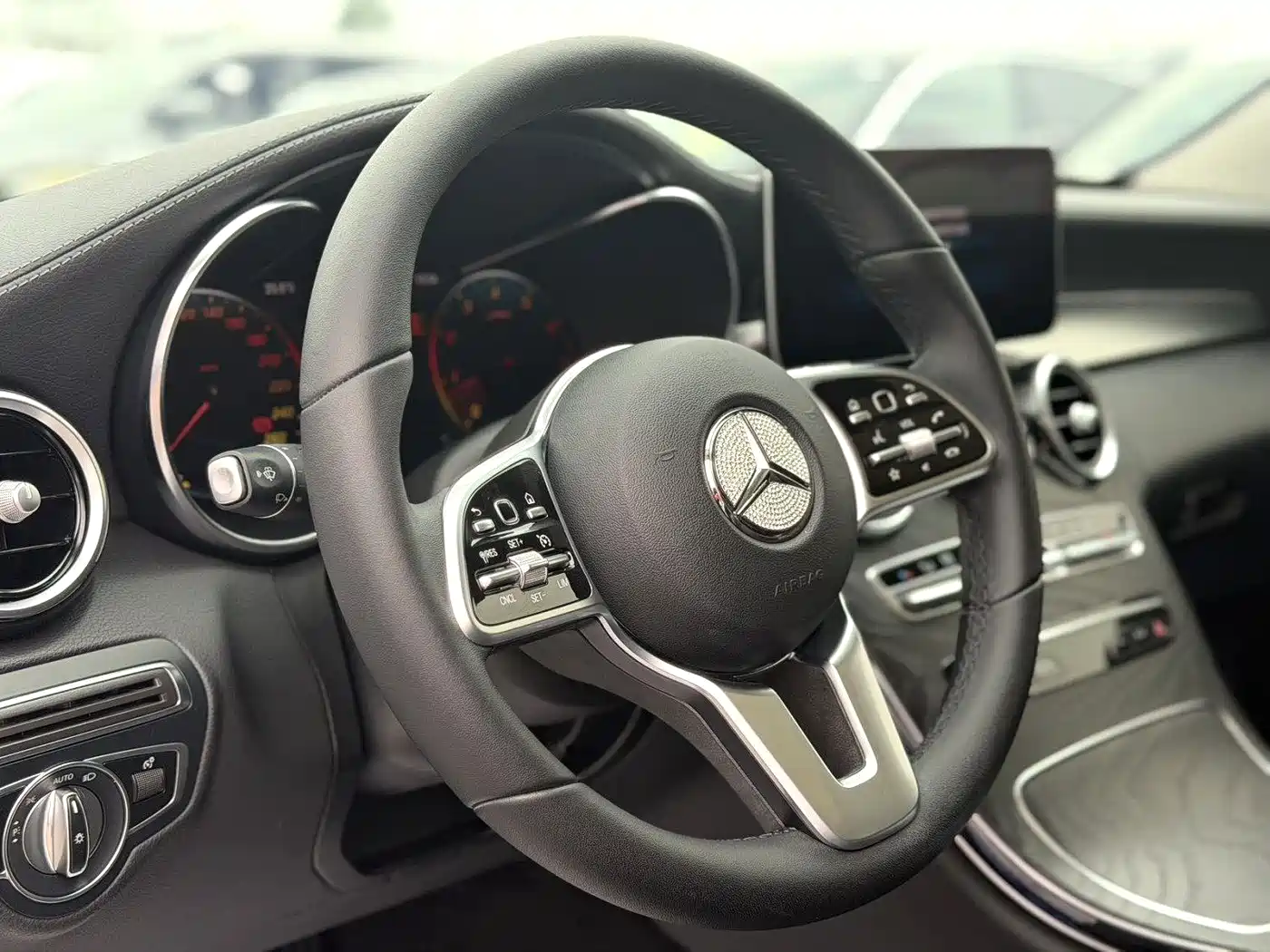 Mercedes-Benz C-Class 2019 Facelift C 260 L Sport фото 7