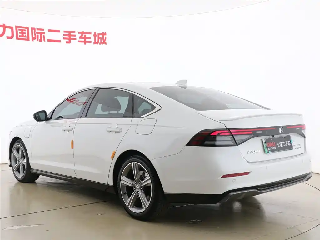 Honda Accord New Energy 2024 2023 2.0L e:PHEV Premium Edition