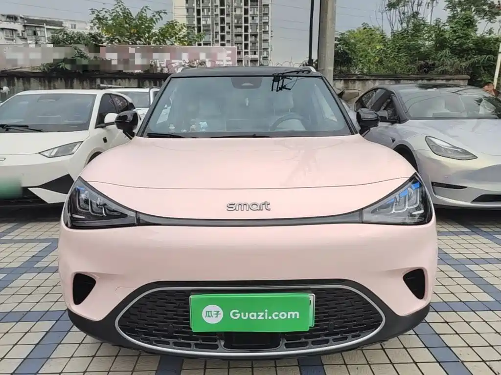 smart Elf #1 2023 2022 Pro+ Edition