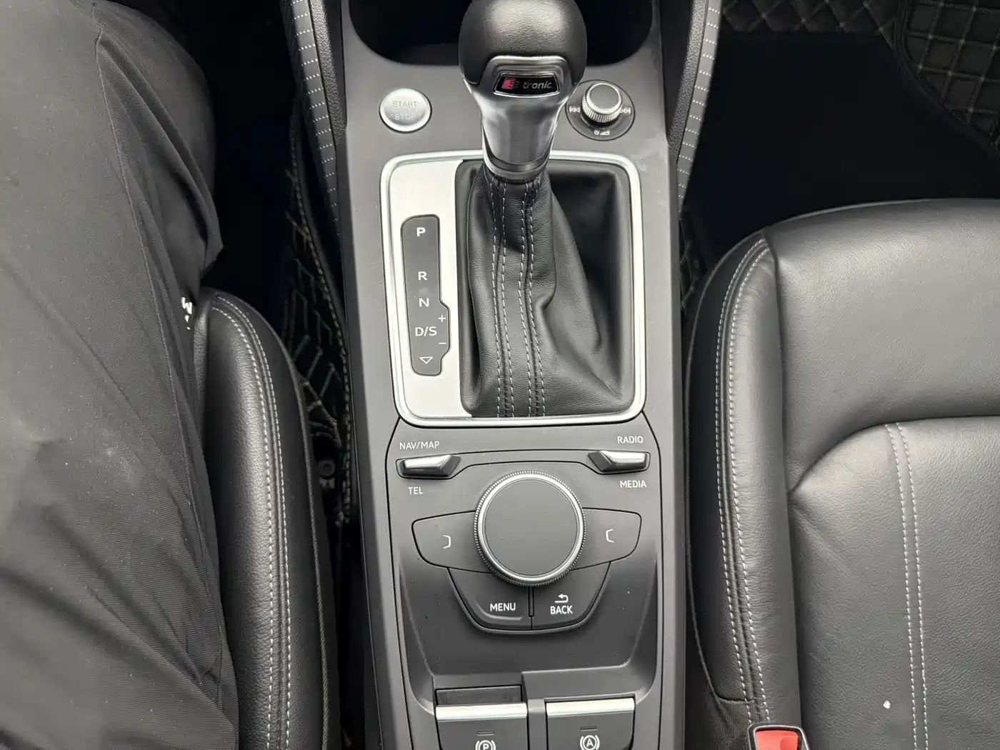 Audi Q2L 2022 35 TFSI Fashion Dynamic фото 16