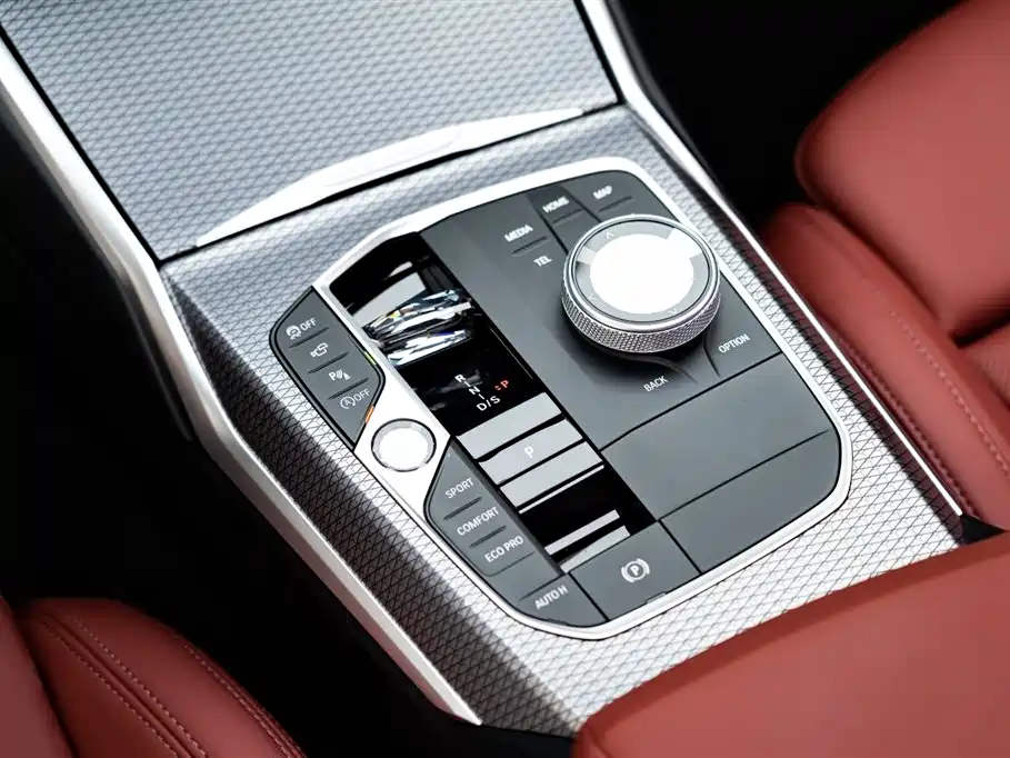 BMW 4-SERIES