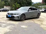 Фото 1 - BMW 3 Series