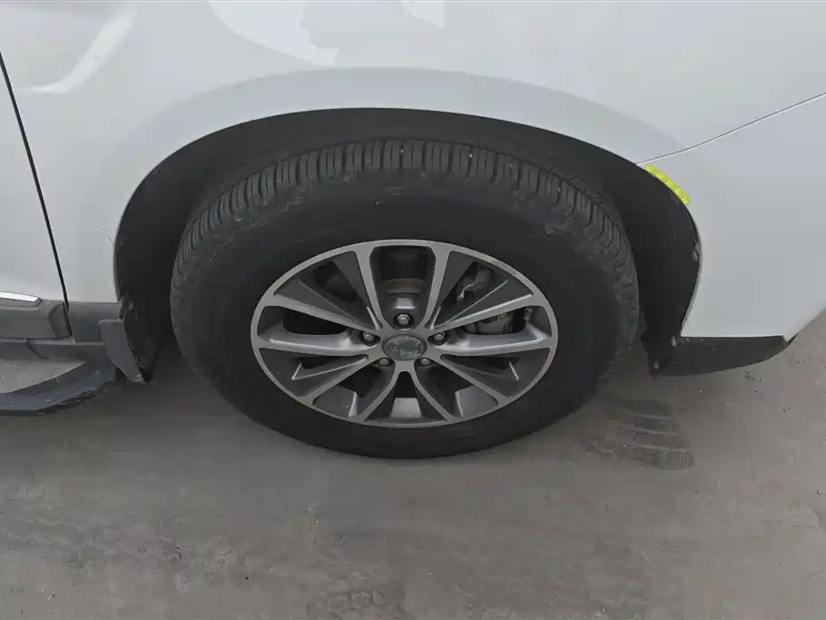 Haval H6 2018 Blue Label Sport 1.5T Automatic 2WD Premium фото 6