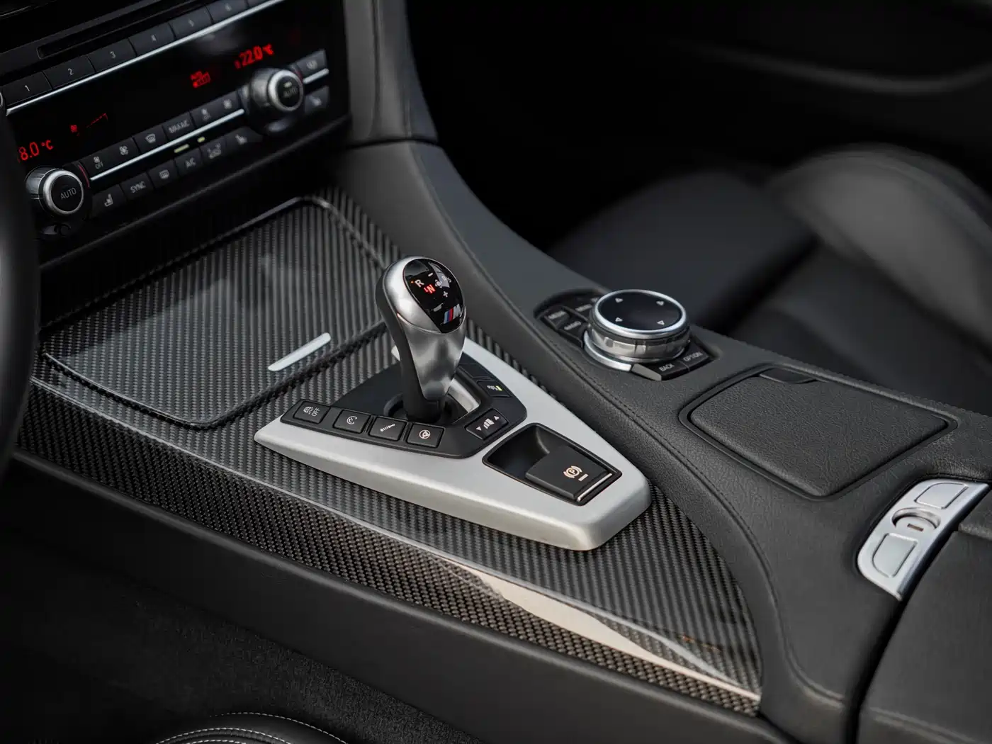 BMW M6 2013 M6 Gran Coupe фото 34