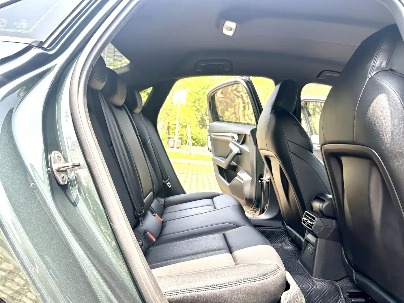 Audi A3 2022 A3L Limousine 35 TFSI Progressive Sport фото 12