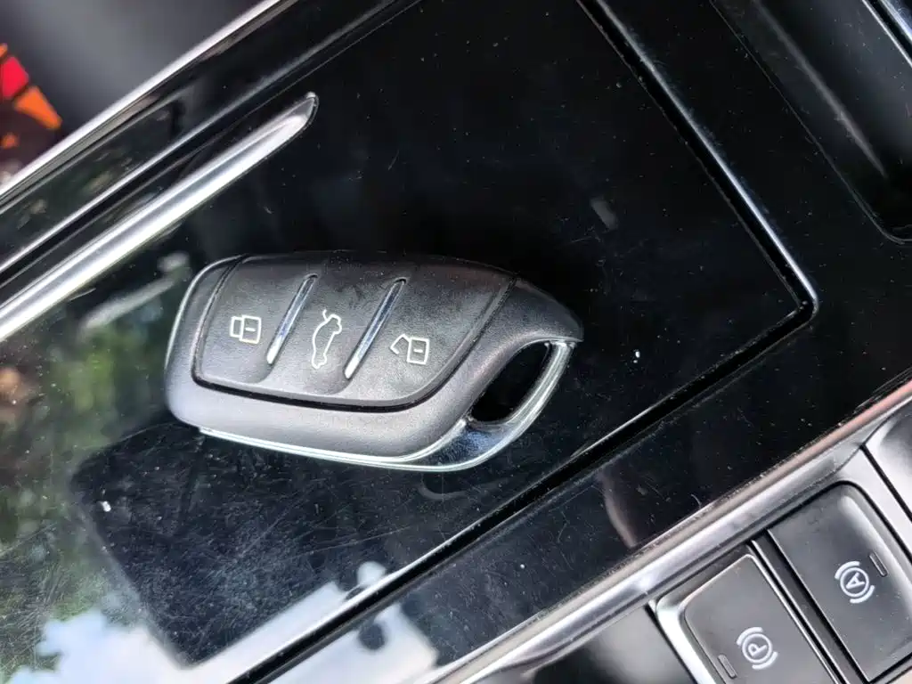 Фото 9 - Roewe i6 MAX