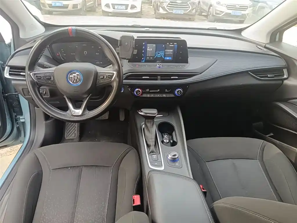 Buick Velite 6 2020 Connected Fashion PLUS фото 10