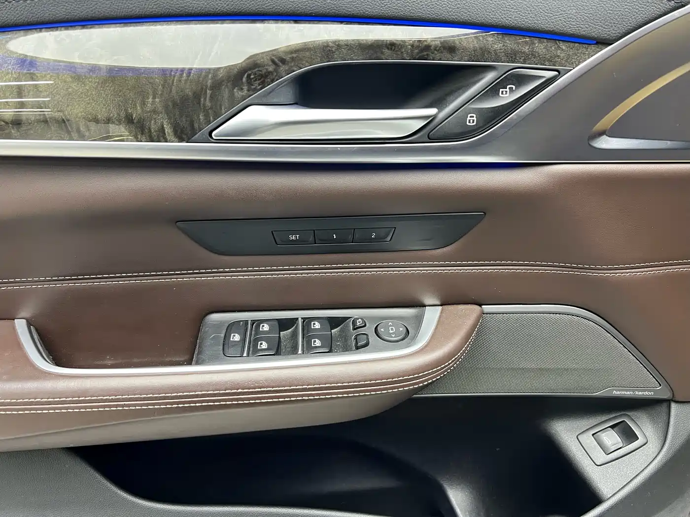 BMW 6 Series GT 2018 640i xDrive M Sport Package фото 6