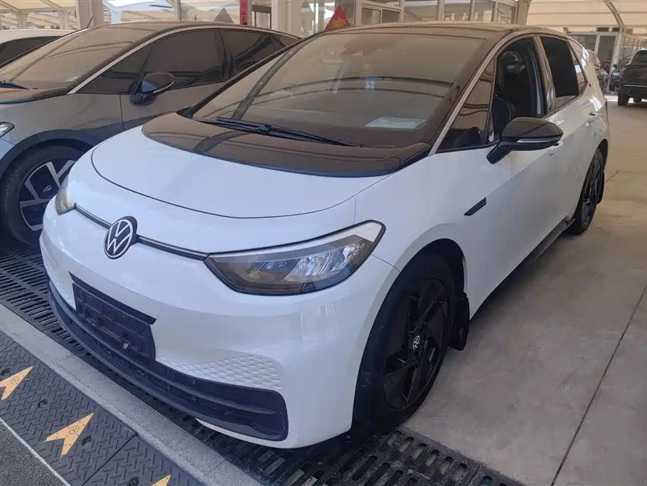 Volkswagen ID.3 2023 Pure Smart Edition