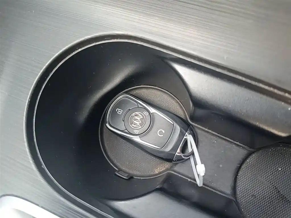Buick Velite 6 2020 Connected Fashion PLUS фото 9