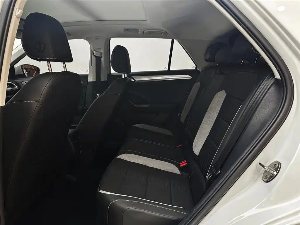 Volkswagen T-ROC 2022 280TSI DSG 2WD Elite PLUS фото 21