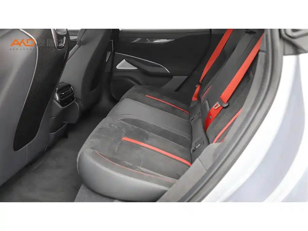 Xiaomi Auto Xiaomi SU7 Ultra 2025 Model Ultra фото 7