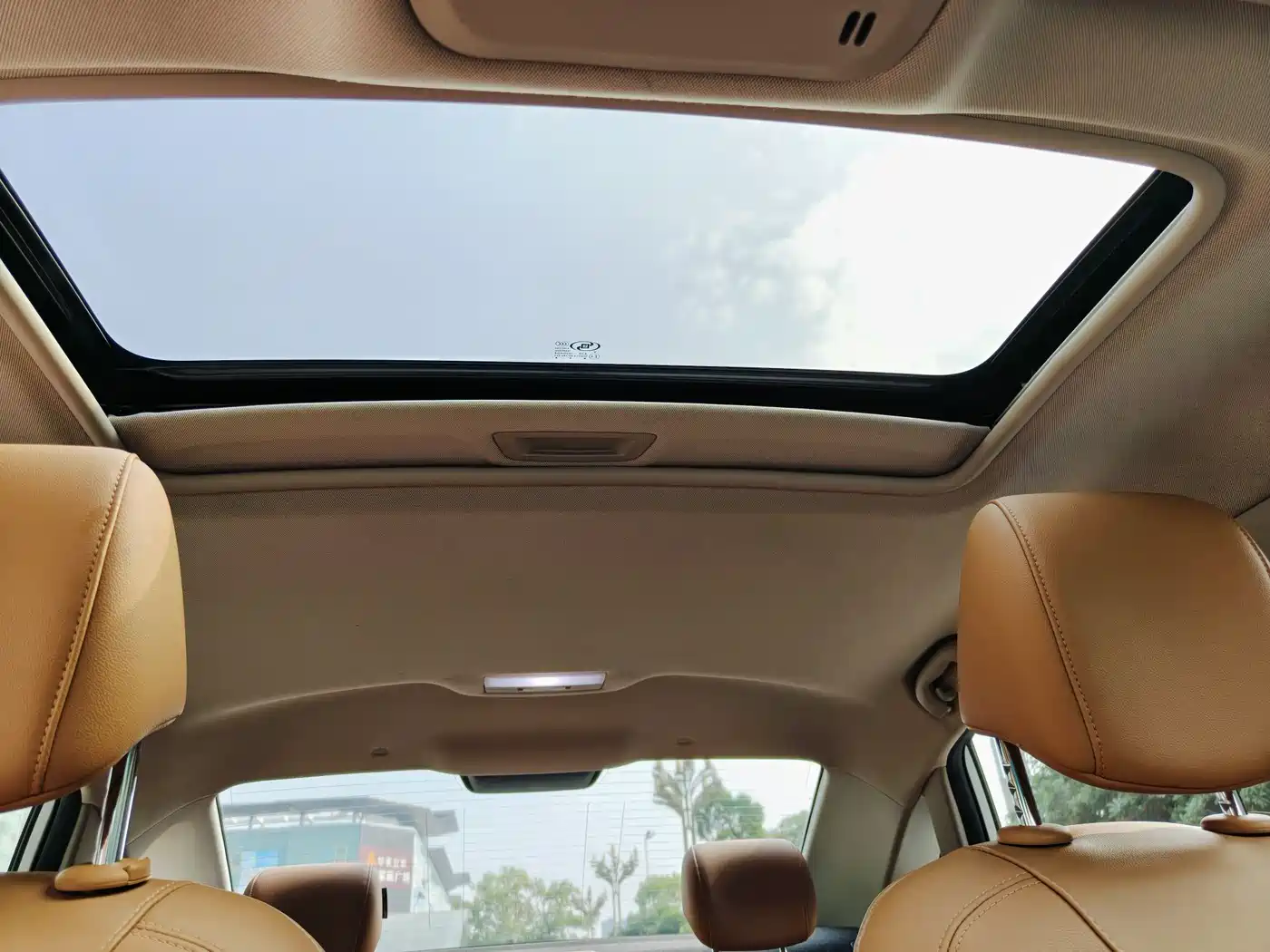 Buick Excelle 2018 18T Automatic Flagship фото 19