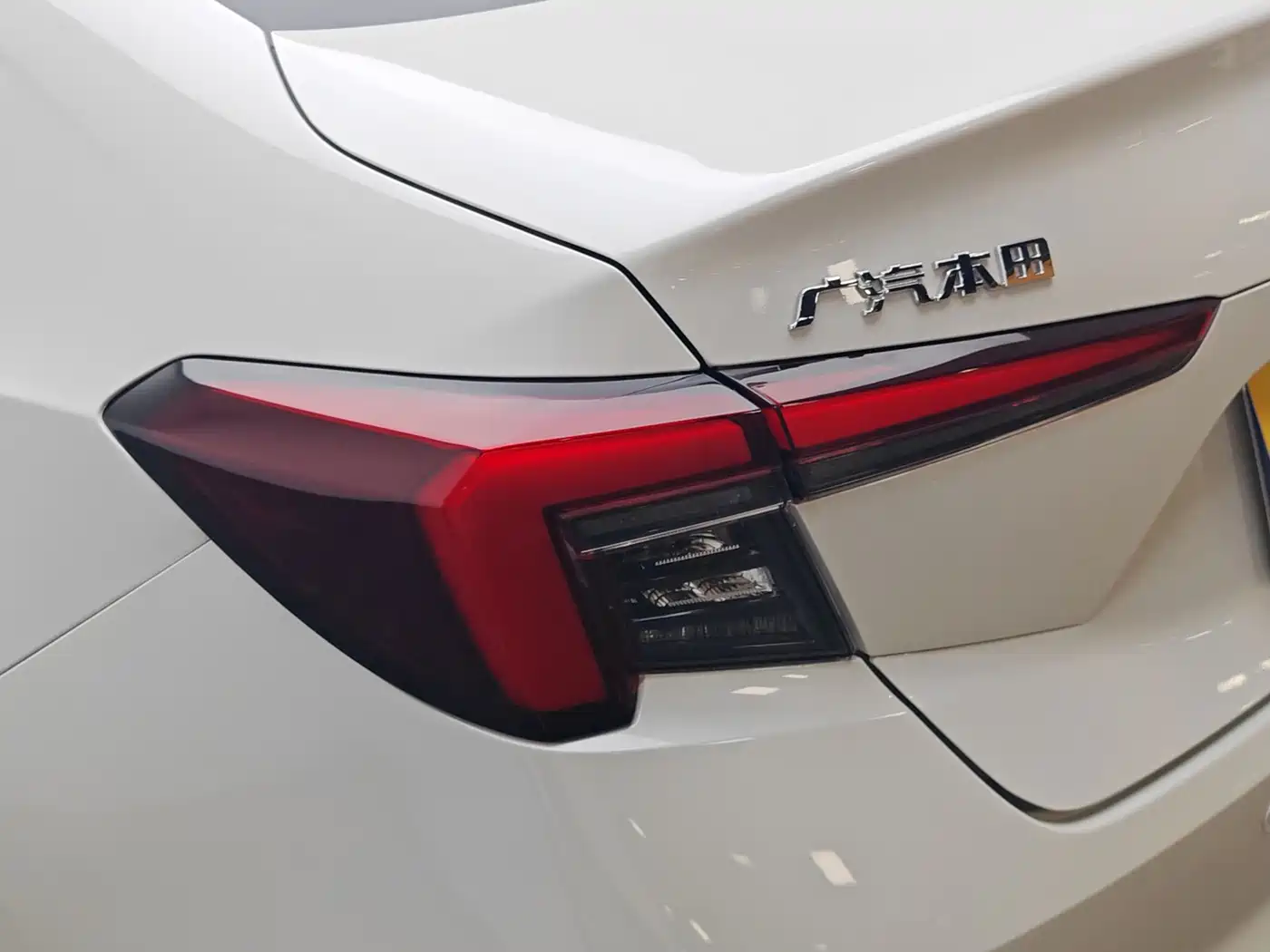 Honda Integra 2025 2023 240TURBO CVT Tech Edition