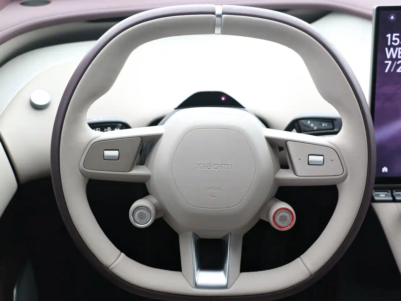 Xiaomi Auto Xiaomi YU7 2026 2025 Ultra Long Range High Performance AWD Max Edition