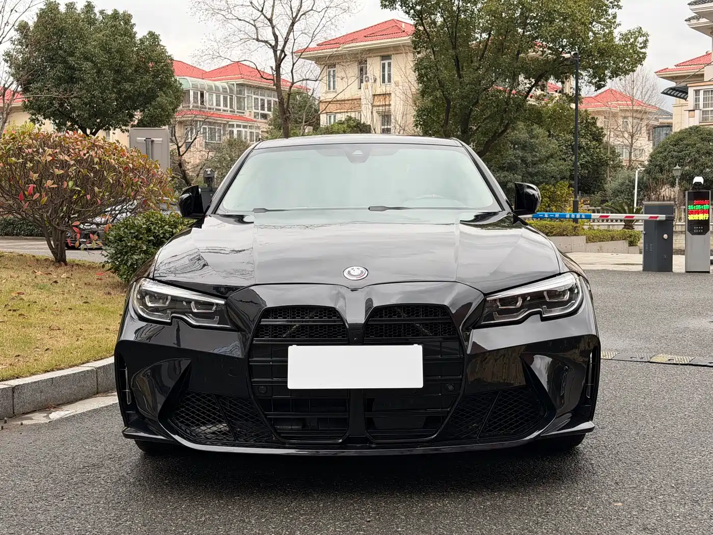 BMW 3 Series 2020 325Li M Sport Package фото 2