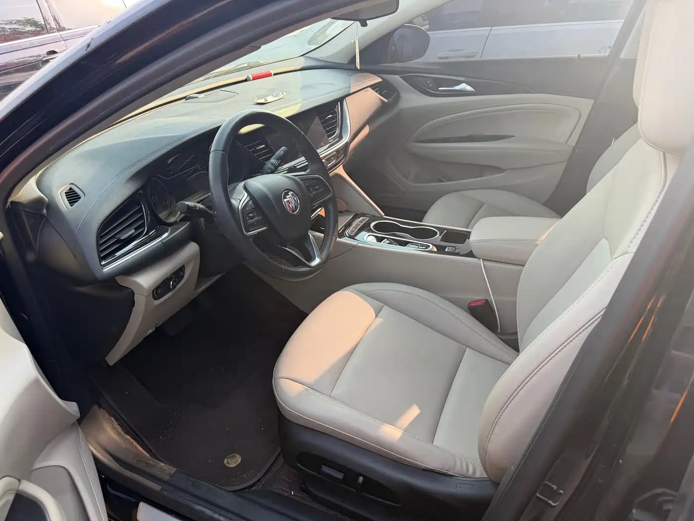 Buick Regal 2022 552T Smart Edition фото 4