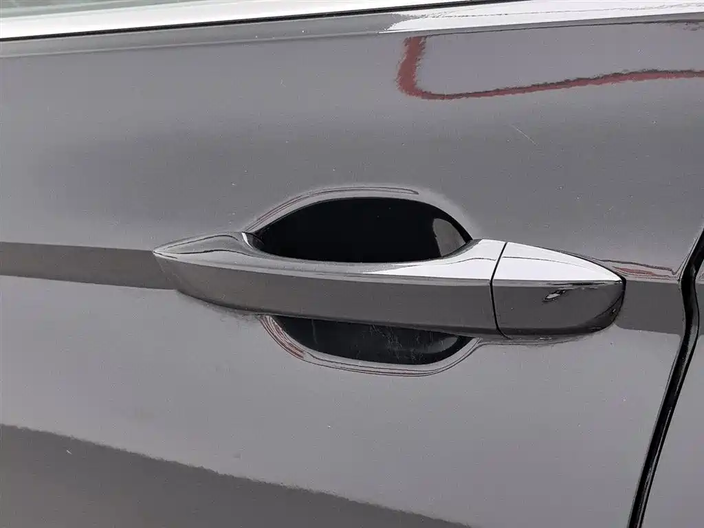 Volkswagen Magotan 2019 280TSI DSG Leading China VI фото 18