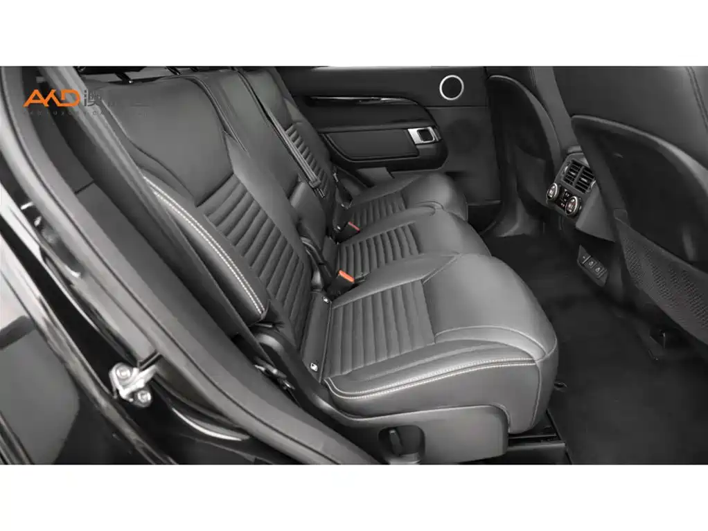 Land Rover Discovery 2024 Model 360PS S фото 8