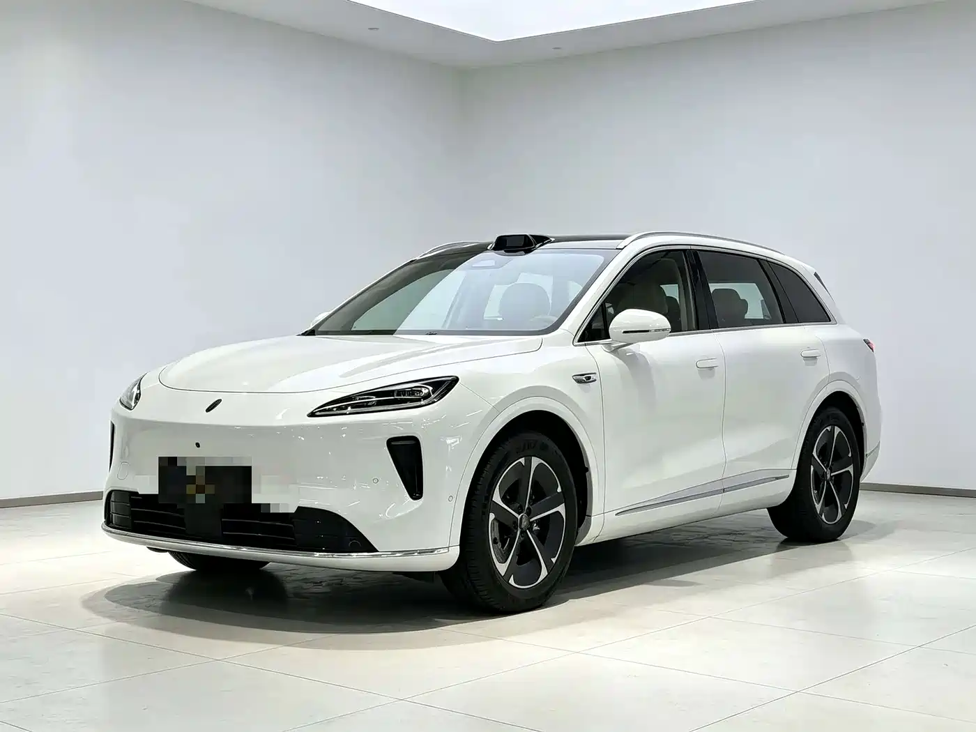 Shangjie SUV 2026 2025 Basic Model