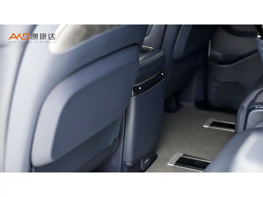 GAC Trumpchi Trumpchi Xiangwang M8 2025 Model QianKun Series Ultra First Class фото 10