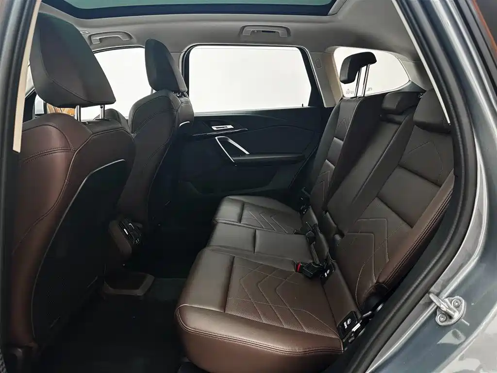 BMW X1 2023 sDrive20Li X Design Package фото 21
