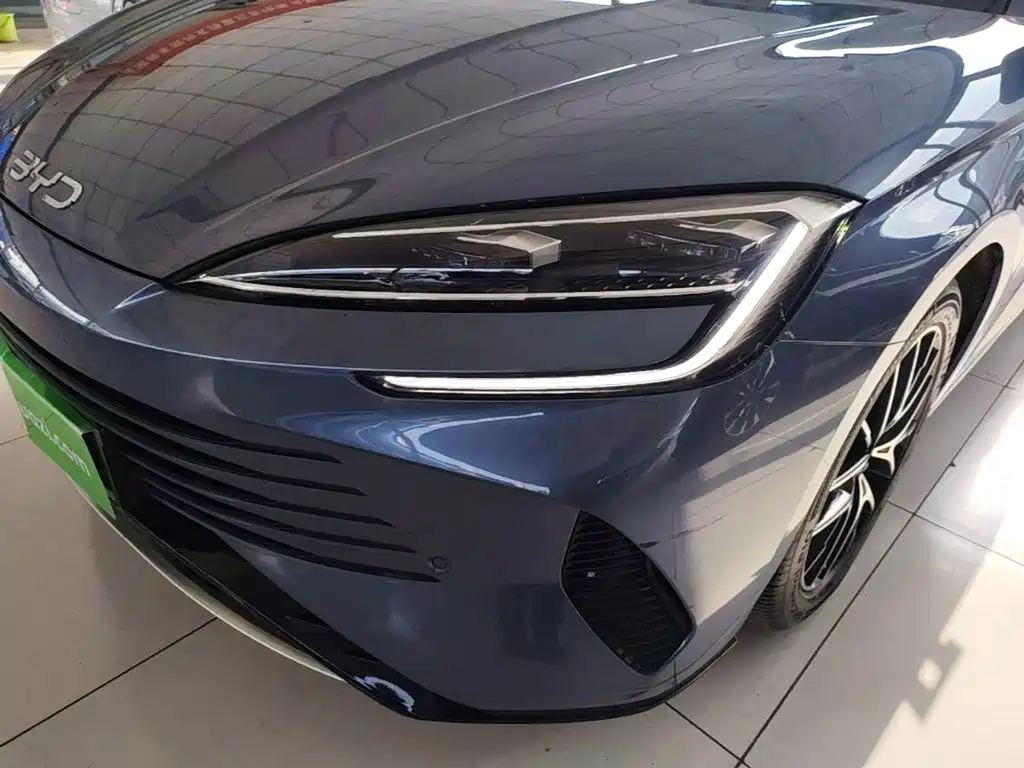 Photo 24 - BYD Seal