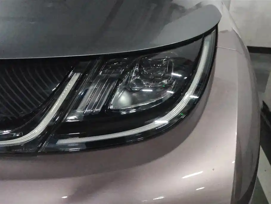 BYD Dolphin 2021 Model 405km Fashion Edition фото 5