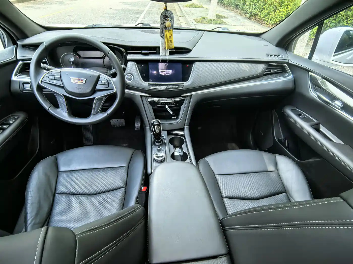 Cadillac XT5 2021 28T Luxury фото 6