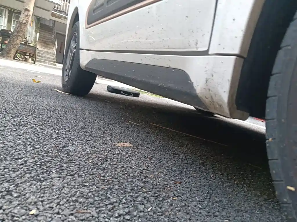 Baojun E200 2020 2020 305KM Smart Enjoyment Edition