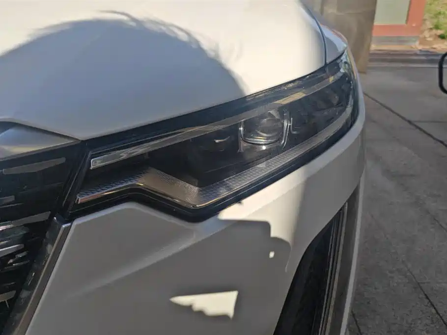 Cadillac XT6 2020 28T 6-Seater Luxury Model фото 5