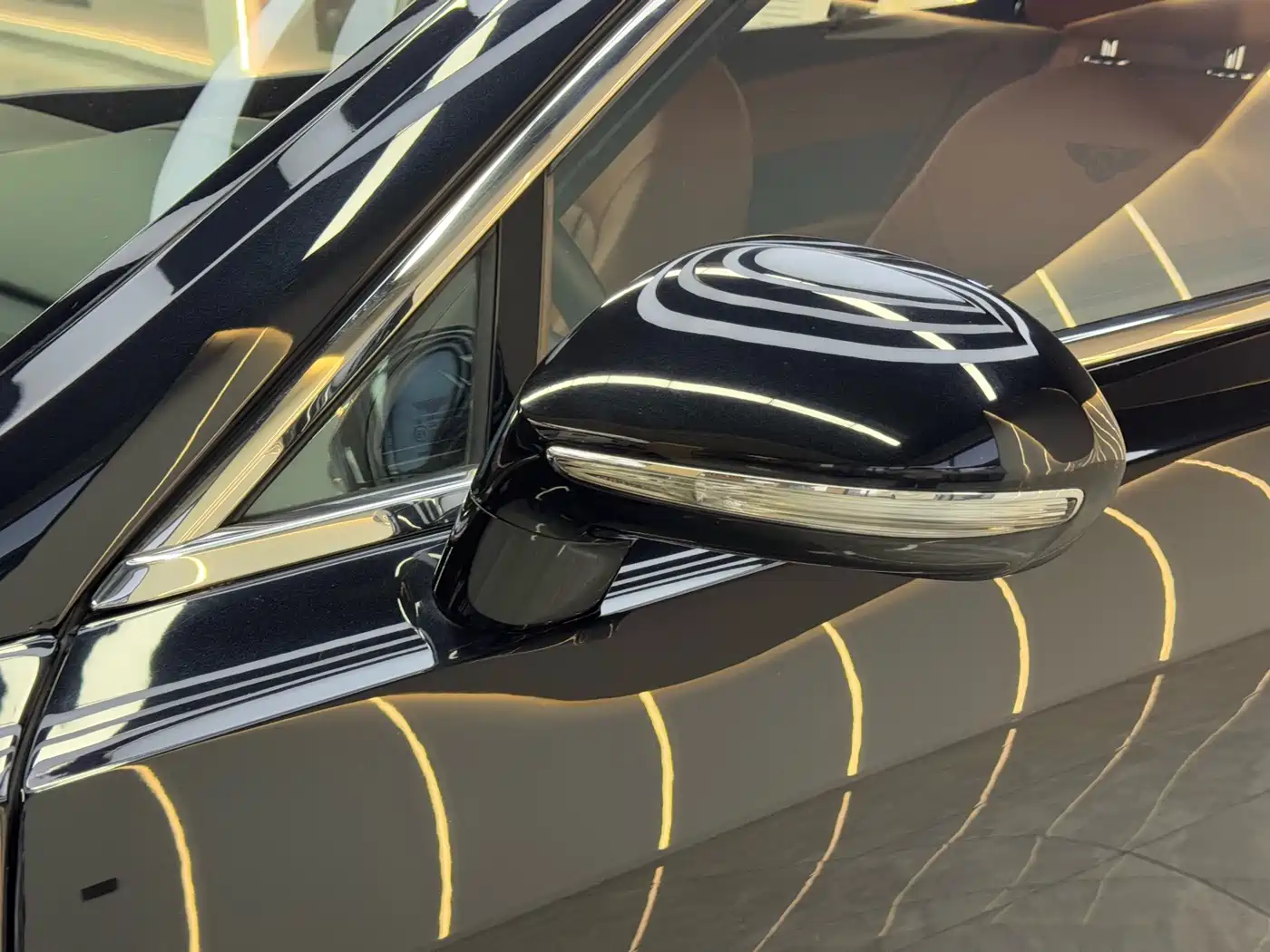 Bentley Mulsanne 2014 2013 6.8T Mulliner Special Edition