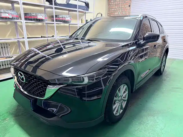 Mazda CX-5 2024