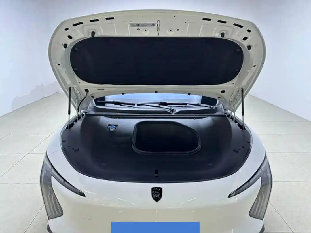 Dongfeng Fengxing Stellar S7 2026 2026 Model 650 Ultra-Fast Charge Luxury Edition
