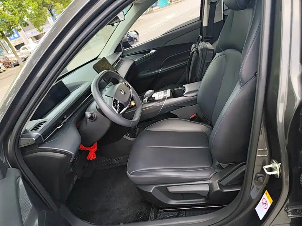 Changan Yida 2023 2023 Blue Whale NE 1.5T GDI DCT Exclusive
