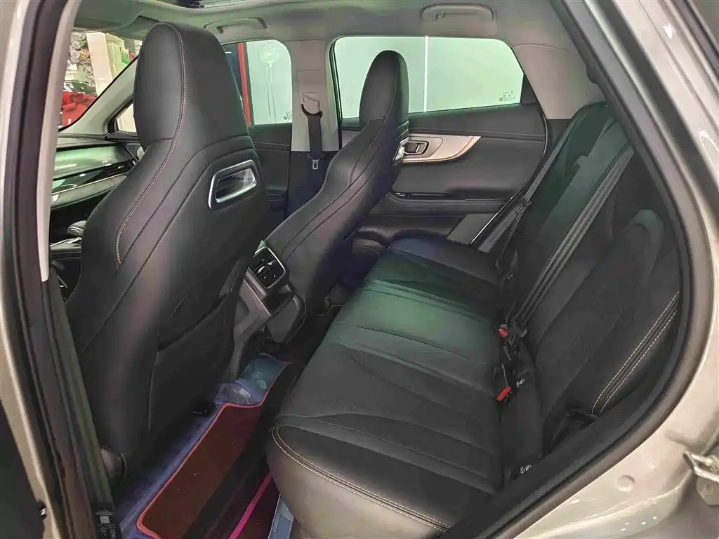 Chery Omoda C5 2023 2023 1.5T CVT Trendy PLUS