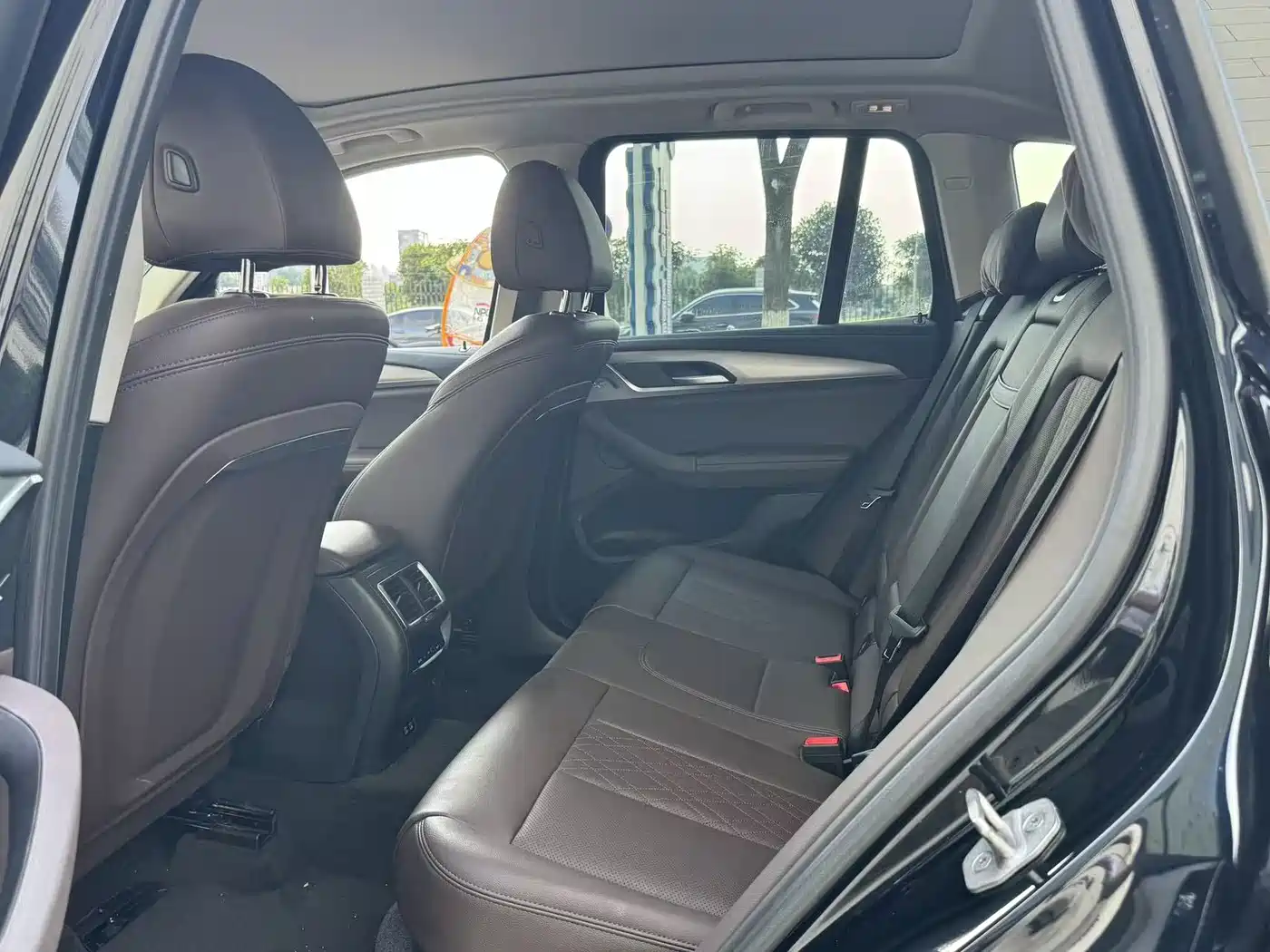 BMW iX3 2023 Pioneer Type фото 6