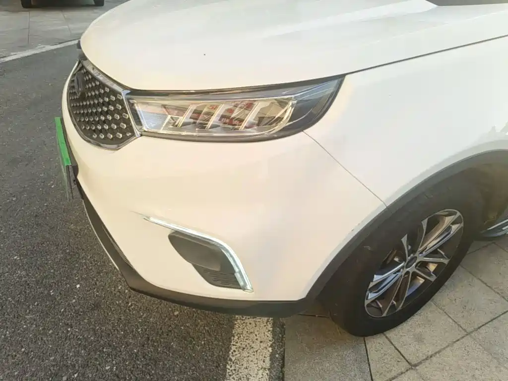 Photo 24 - Ford Territory