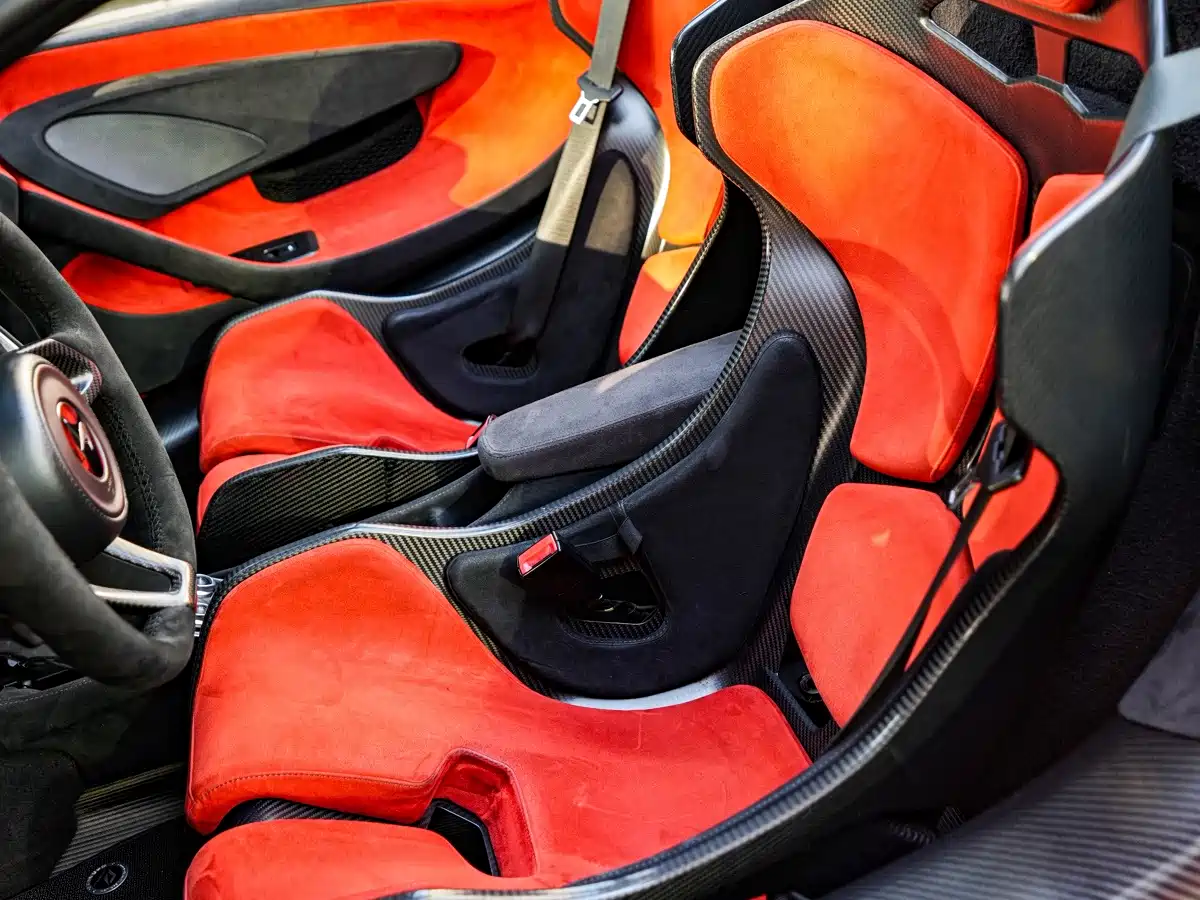 McLaren 600LT 2019 2019 3.8T Spider