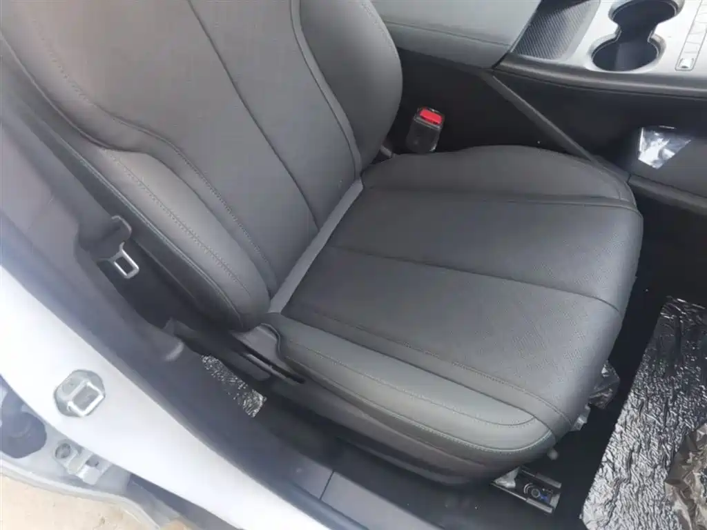 BYD Qin PLUS 2026 DM-i Smart Edition 128KM Progressive фото 25