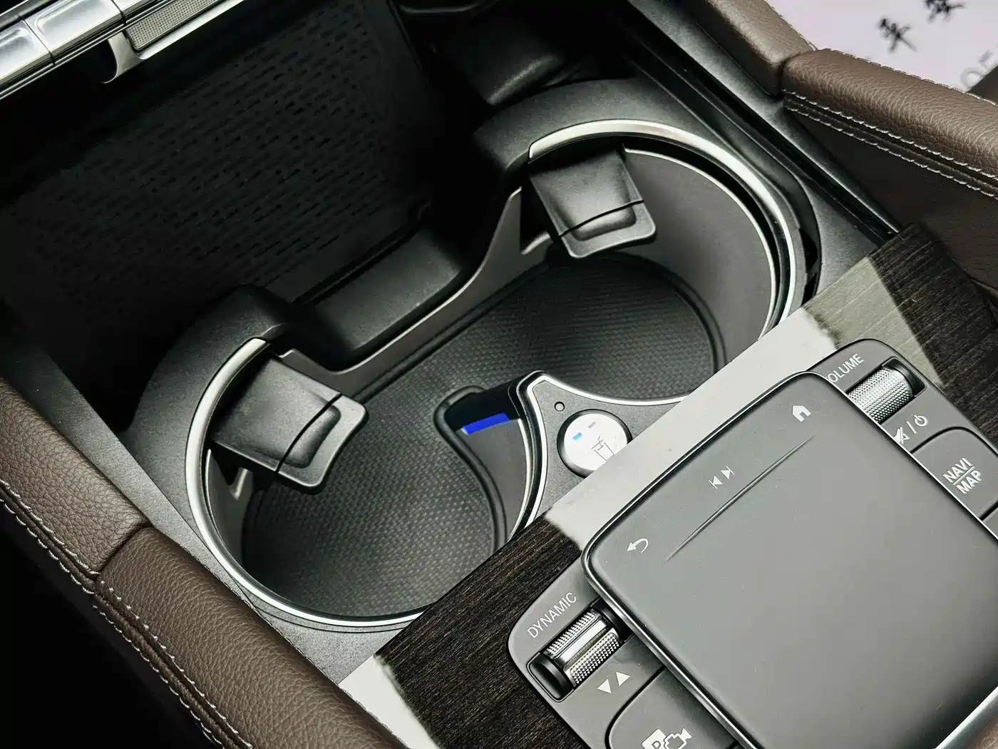 Mercedes-Benz GLS 2021 GLS 450 4MATIC Fashion фото 12