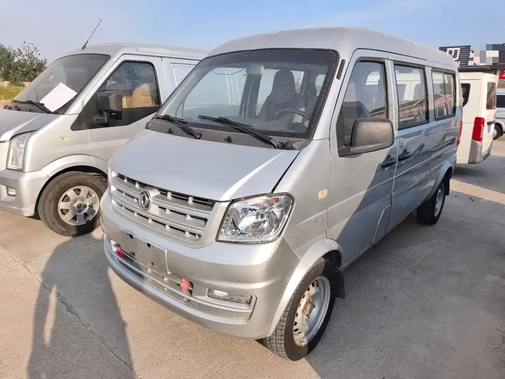 Dongfeng Xiaokang DFSK K07S 2020 2018 1.0L Utility Model AF10-13