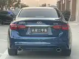 Photo 4 - Infiniti Q50L