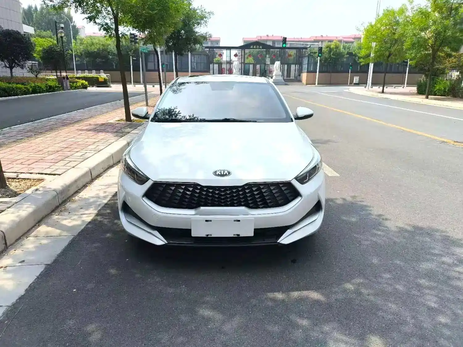 Photo 9 - Kia K3