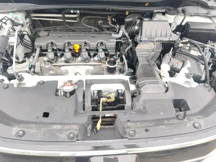 Honda XR-V 2016 2015 1.8L EXi CVT Comfort