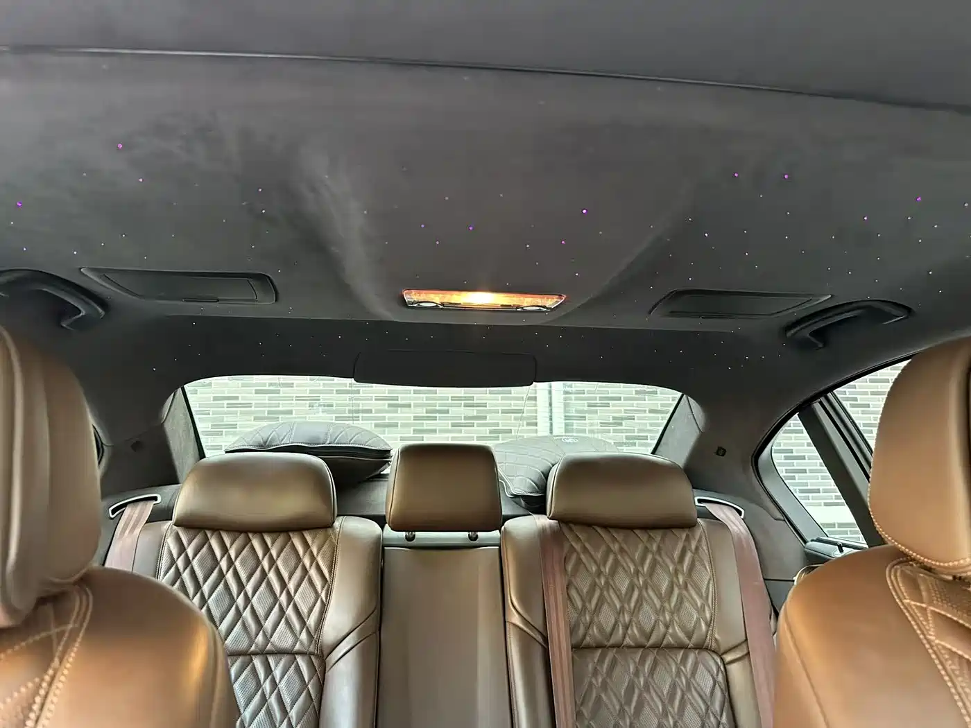 BMW 7 Series 2011 730Li Elegance фото 21