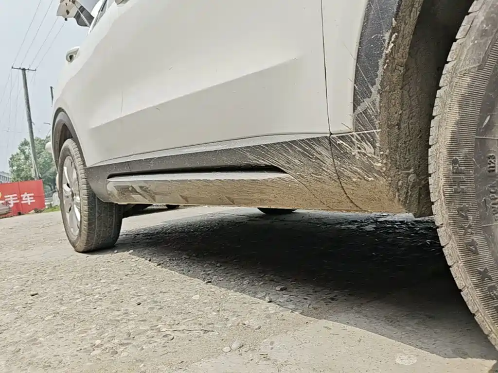 Haval H4 2019 2019 1.5GDIT DCT Luxury Smart Connection China VI