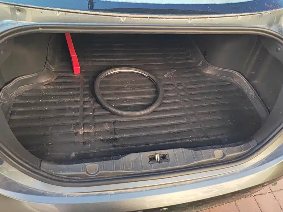 2015 Chery Arrizo 7